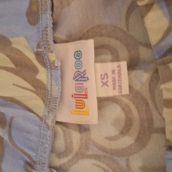 LulaRoe Ladies Skirt New With Tags - Picture 3 of 6